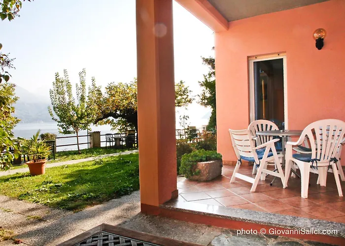 Garden 3 3* Menaggio